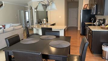 Signature House | Private kitchen