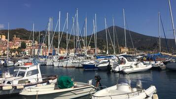 Porticciolo