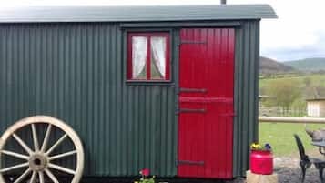 Cabin, 2 Queen Beds | Exterior