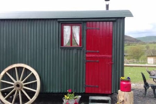 Cabin, 2 Queen Beds | Exterior