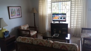 منطقة المعيشة