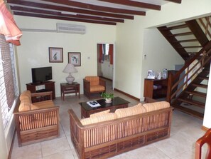 منطقة المعيشة