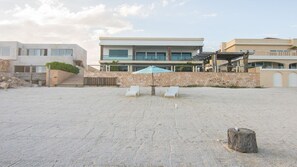 Exterior - Stunning Ocean Front Home, Simply the best Property on Tankah Bay (Cancun)