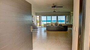 Interior - Stunning Ocean Front Home, Simply the best Property on Tankah Bay (Cancun)