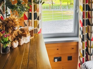Interior - Larch Lodge - UK30009 (Mascalles, near Ulverston)