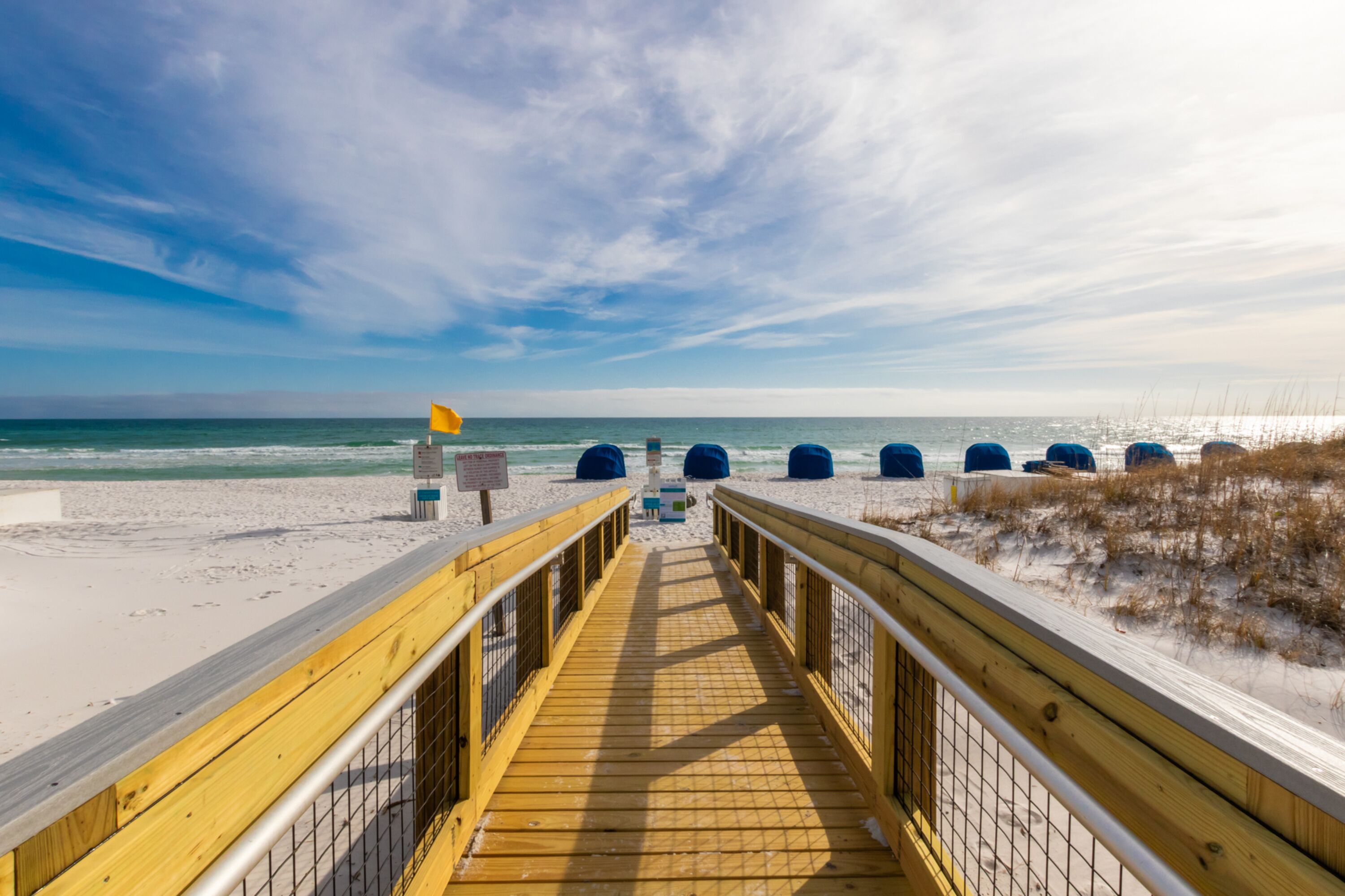 Playa en los alrededores 