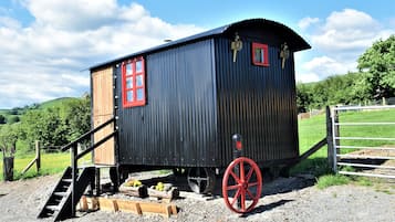 Cabin, 2 Queen Beds | Exterior