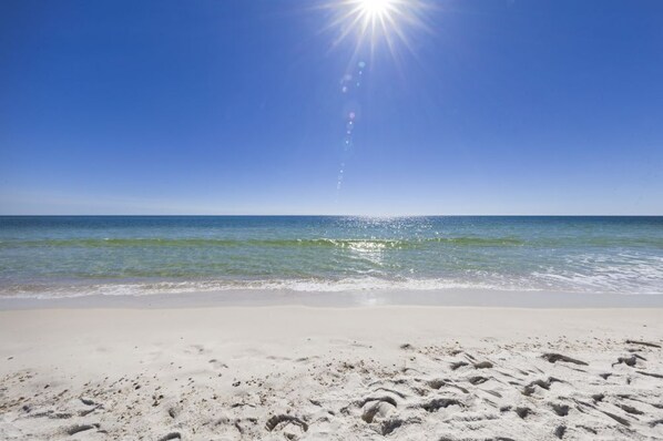 Beach - Tradewinds 307 (Orange Beach)