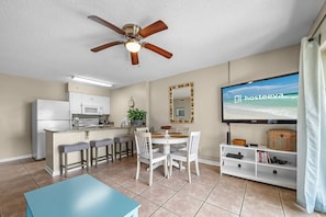Dining - Tradewinds 307 (Orange Beach)