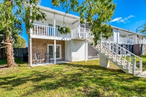 Condo, Multiple Beds (Flagler Flat) | Exterior - Flagler Flat (St. Augustine)