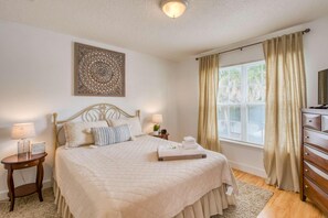 House, Multiple Beds (Estudio Azul)