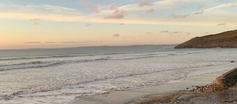 Maison 8 pers Ă 200 m du coeur de Locronan et Ă 7 km de la plage