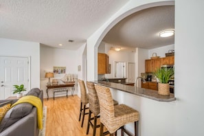 House, Multiple Beds (Casa Azul) | Private kitchen - Casa Azul (St. Augustine)