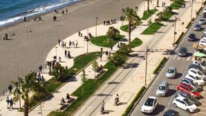Strand