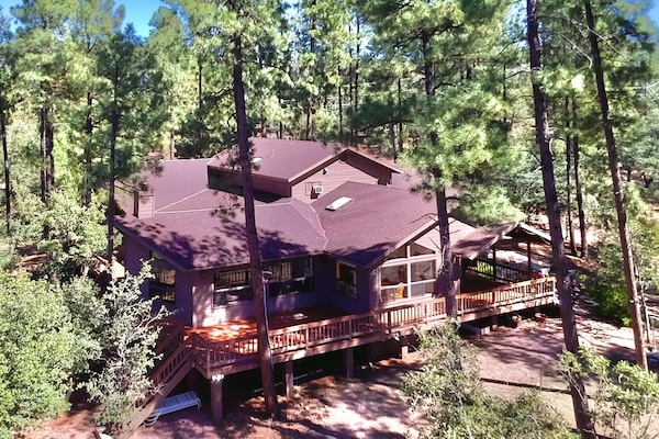 Eagles Retreat, Enjoy life, make memories!!