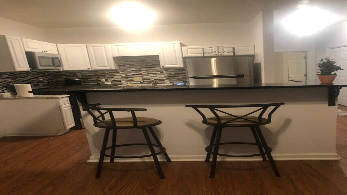 Image de profil de l’hôte