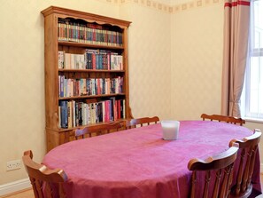 Interior - 3 bedroom accommodation in Filey (Filey)
