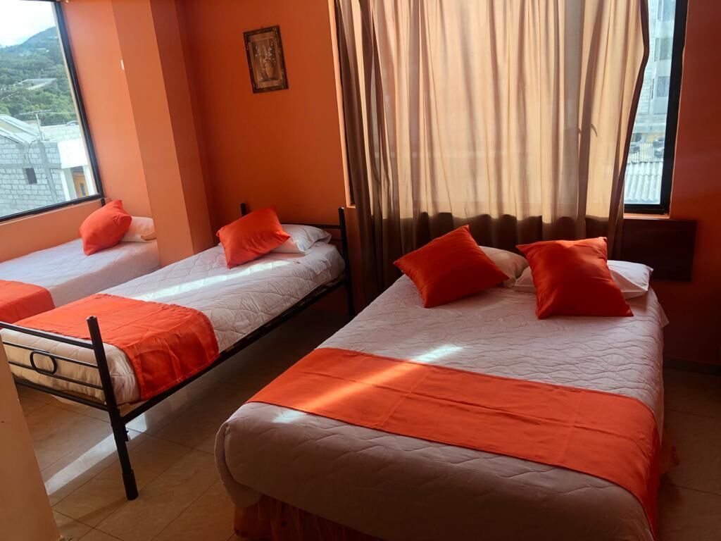 Family Room | Free WiFi