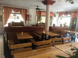 Restoran