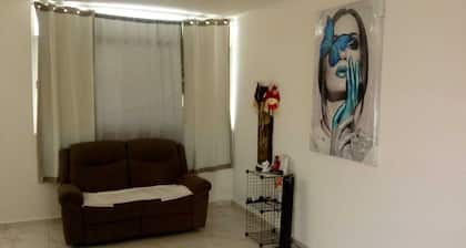 CASA CONFORTABLE MANZANILLO PLAYAS