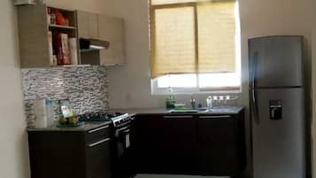 Casa Confort | Cocina privada