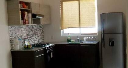 CASA CONFORTABLE MANZANILLO PLAYAS