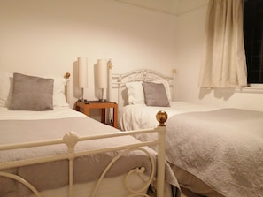 Ferienhaus | Innenbereich