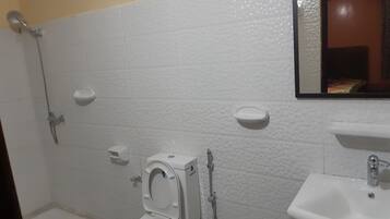 Handtücher, Toilettenpapier