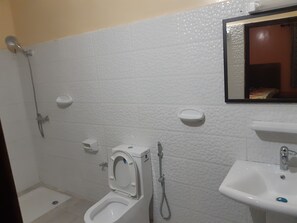 Handtücher, Toilettenpapier