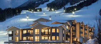 Outpost: One Town Hill 303 - Base of Snow King Mtn