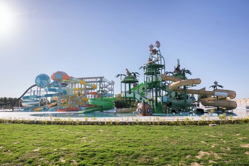 Fantazia Marsa Alam Resort