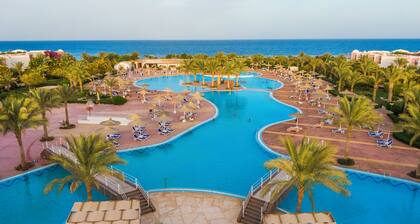 Fantazia Marsa Alam Resort