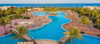 Fantazia Marsa Alam Resort