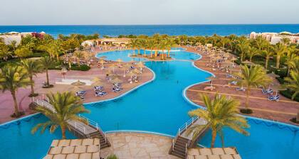 Fantazia Marsa Alam Resort