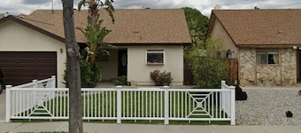 ALL you want and need for a perfect vacation. And a hot tub 🤠