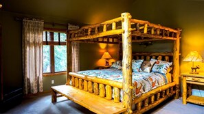 5 dormitorios, wifi, ropa de cama