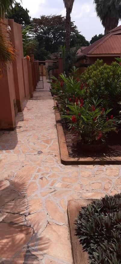 Northroad Governor Villas Hotel