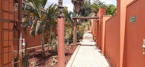 Northroad Governor Villas Hotel