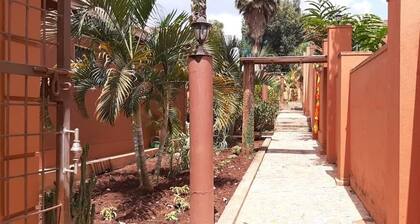 Northroad Governor Villas Hotel