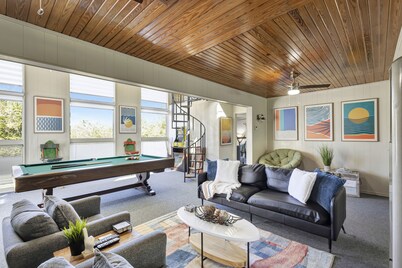 Work Crew/ Insurance-Ready Home Near Lavon & Wylie - ON THE WATER!