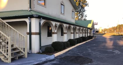 Scottish Inns