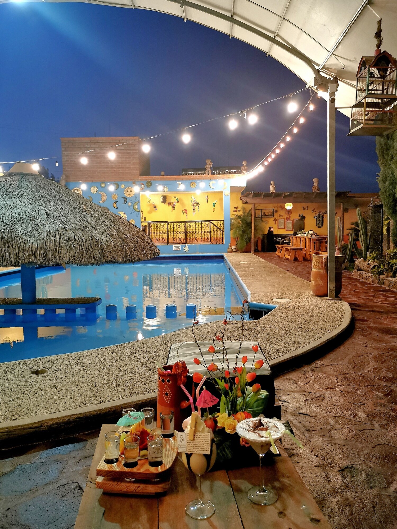 Hoteles de 3 estrellas