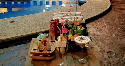Hotel La Estancia Spa