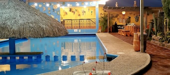 Hotel La Estancia Spa