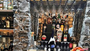 Food and drink - Hotel La Estancia Spa (Rio Verde)