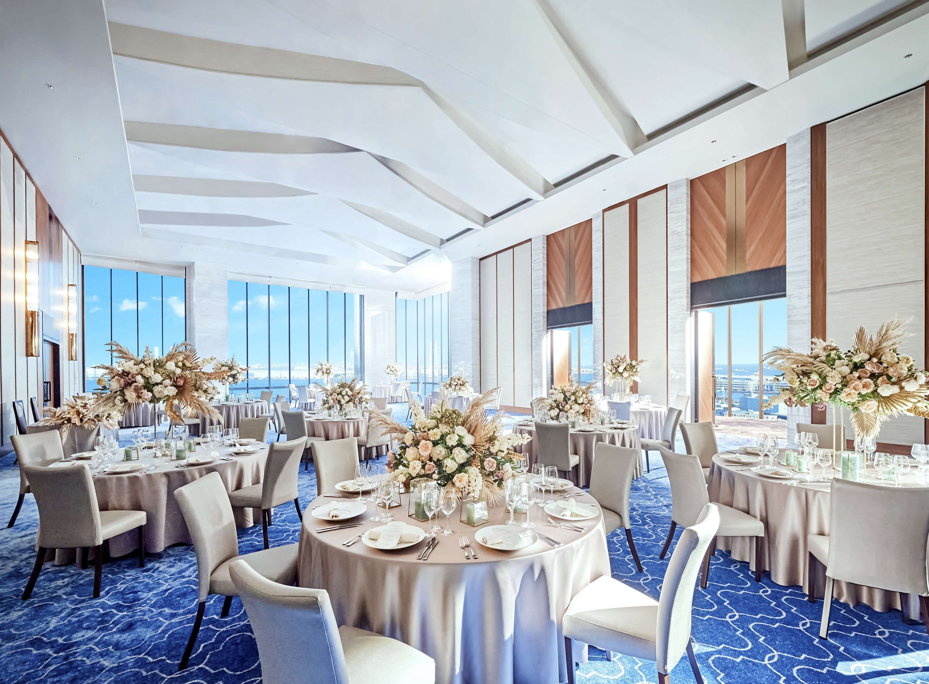 Foto - Hyatt Regency Yokohama