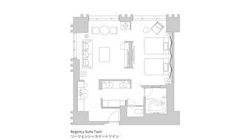 مخطط تصميم الطابق