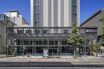 Hyatt Regency Yokohama