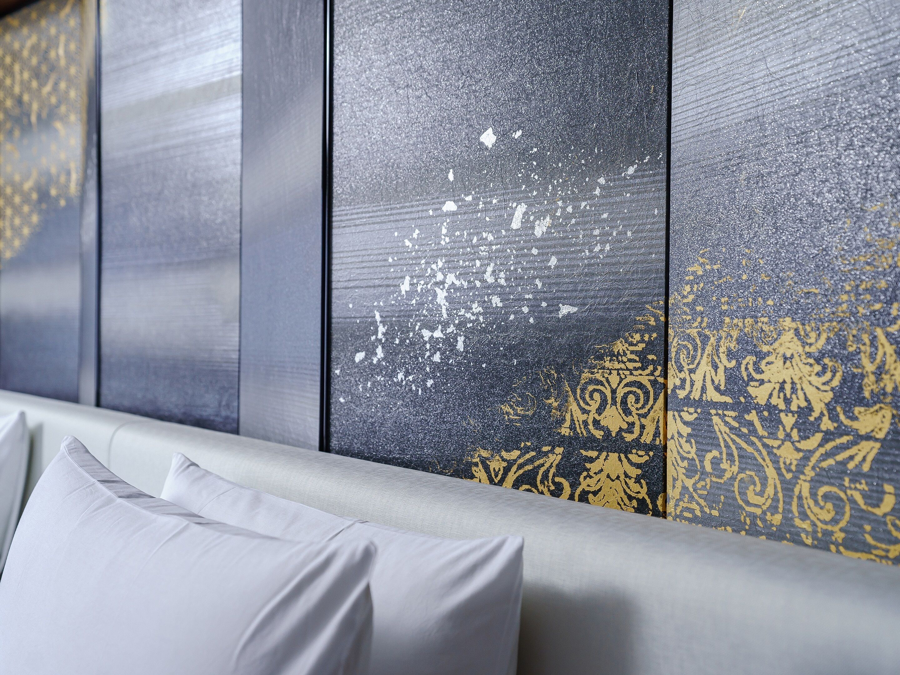 1 bedroom, premium bedding, in-room safe, soundproofing