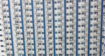 1 Bedroom Condo Unit with Balcony